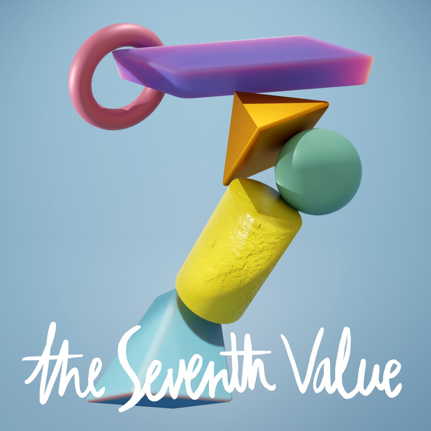 New podcast series: The Seventh Value